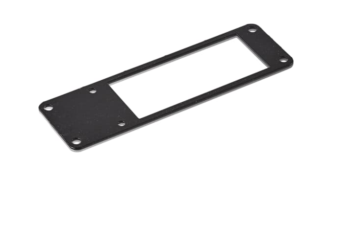 ABB配件Contact plate 原廠型號3HAC2556-1 ABB配件官方質(zhì)保 - ABB機器人配件大全