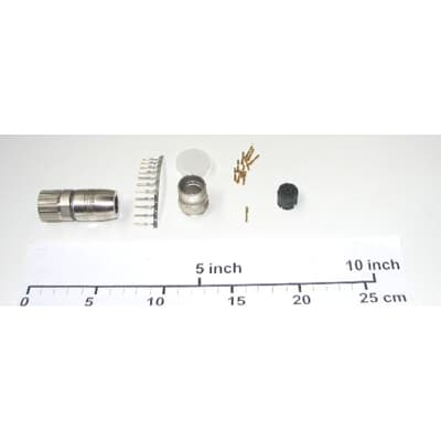 ABB配件Connect. set R3.IBUS/PBUS 原廠型號3HAC12030-2 ABB配件官方質保 - ABB機器人配件大全
