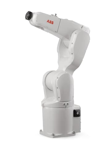 ABB配件IRB1200-7kg/700mm for Polish 原廠型號IRB 1200 Polishing ABB配件官方質保 - ABB機器人配件大全