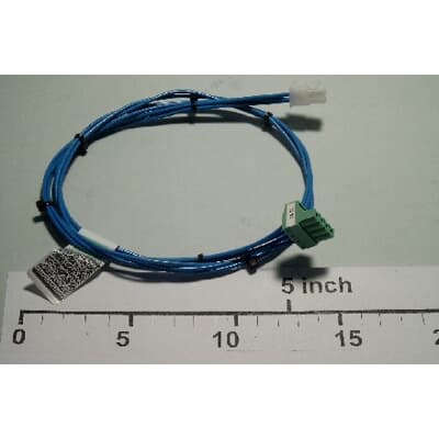 ABB配件Harness-Power supply computer unit 原廠型號3HAC021008-001 ABB配件官方質(zhì)保 - ABB機(jī)器人配件大全