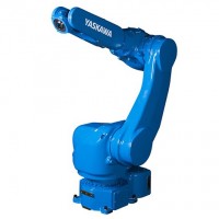 安川機器人 MPX1950 6軸垂直多關節