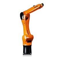 kuka機(jī)器人 KR6R900-2 六軸通用機(jī)器人