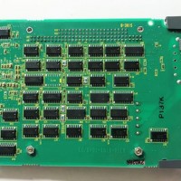 發那科機器人配件 示教器主板A20B-8101-0641