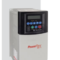 羅克韋爾400系列緊湊型低壓變頻器，22C-D260A103