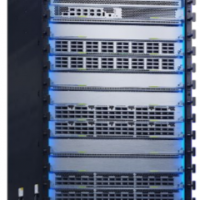 華為CloudEngine 16808交換機(jī)