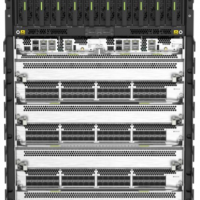 華為CloudEngine S16700-8交換機(jī)