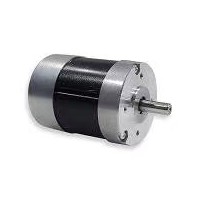 直流無刷電機57mm 圓形