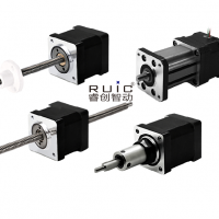 42系列混合式直線步進電機(1.8°步距角)