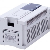 FX3U基本單元CPU，FX3U-48MR/DS