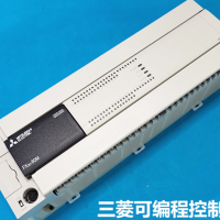 FX3U基本單元CPU，FX3U-80MR/DS
