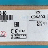FX3U功能擴展板，FX3U-USB-BD	，USB通訊用