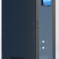 華為智能微模塊FusionModule500