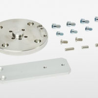 ABB機器人配件3HAC049188-001|適配器單元(S IRB 1200)