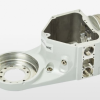 ABB機器人配件3HAC059723-001|IRB 1200上臂套管