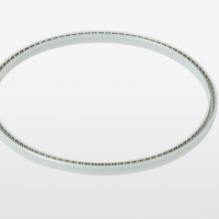 ABB機(jī)器人配件3HAC044641-007|ABB機(jī)器人IRB 1200上臂（機(jī)械手）密封圈