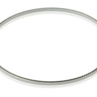 ABB機(jī)器人配件3HAC044641-004|ABB機(jī)器人IRB 1200機(jī)型上臂（機(jī)械手密封圈）
