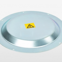 ABB機(jī)器人配件3HAC049667-001|abb機(jī)器人IRB1200標(biāo)準(zhǔn)底座底蓋
