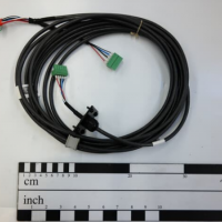 3HAC039150-001|ABB機器人配件|IRB 1520設備網電纜