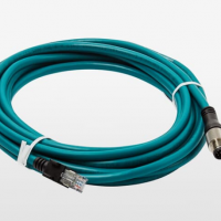 3HAC053168-001|ABB機器人配件|以太網電纜，5米