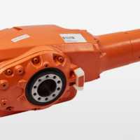 3HAC062072-001|ABB機器人配件|IRB 1600上臂肌，SP，橙色，不含手腕