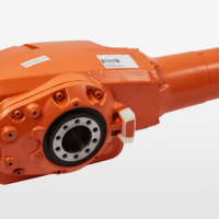 3HAC062072-001|ABB機器人配件|IRB 1600上臂肌，SP，橙色，不含手腕