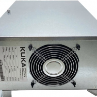 kuka控制柜，KPC4主機箱電腦，00-357-986