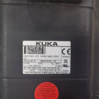 KUKA庫卡，伺服電機，1FK7081-5AZ91-1ZZ9-Z S10