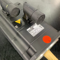 Kuka：00-138-852，庫卡全新伺服電機，1FK7081-5AY81-1SY3-Z S28