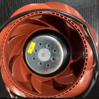 00- 171-602，Kuka機器人C4控制柜，外部風扇ebmpapst