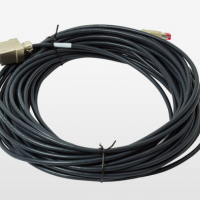 3HAC032243-001|ABB機器人配件|以太網地板電纜，22米