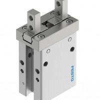 費(fèi)斯托平行氣爪DHPC，DHPC-16-A-NO-S（8116791）
