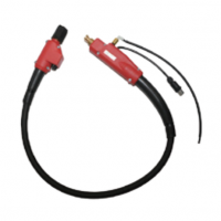松下機(jī)器人焊槍 TSMWU872  焊接電流350A/500A  冷卻方式：風(fēng)冷
