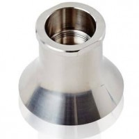 ABB機器人噴涂配件噴杯，1C0344,BELL CUP D40 (Ti)  917374