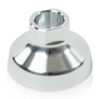 ABB機器人噴涂配件噴杯，2N1049,BELL CUP D50