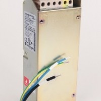 濾波器套件，EMC，L 型， 2.2-3.7 kW 480V，22FRF012BL