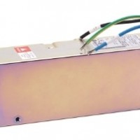AB濾波器，EMC，L型，三相480V,22FRF6P0AL