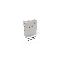通信適配器蓋，使驅(qū)動器的總深度增加 25 毫米，與 Powerflex 400 C 框架一起使用，22CCCC