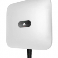 SUN2000-6KTL-M1(大電流版本)|華為逆變器