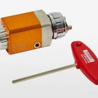 3HNA025229-001|機器人|配件|噴槍AGMDPRO-TE40-14P