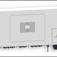 SUN-135K-G01P3 -EU-AM8|德業逆變器