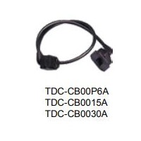 TDC-CB0015A，LED鍵盤連接線1.5米，EV1000系列通用