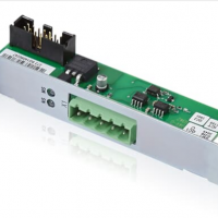 DSQC 572 3HAC023242-001|ABB噴涂機器人配件網品接卡
