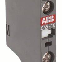 1SBN010010R1010|ABB機(jī)器人配件|機(jī)器人接觸器觸點(diǎn)