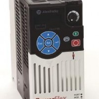 25BE9P9N104，美國(guó)羅克韋爾變頻器，PowerFlex 525 5.5kW (7.5Hp) AC Drive