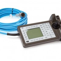 E3HNE 00442-1|ABB機(jī)器人配件|示教器|噴涂示教器