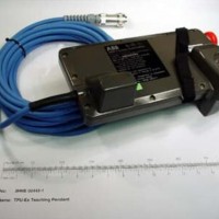 3HNE 00442-1|ABB機(jī)器人配件|示教器|噴涂示教器