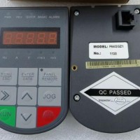 EV50-LCD50，EV5000系列選配中英文雙顯面板