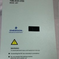 尼得科EV5000系列選配制動單元，TDB-4C01-0300，30KW