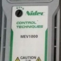 MEV1000-20003-000，艾默生/尼得科變頻器，單相0.25KW