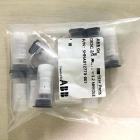 ABB小白閥  abb機器人配件   3HNA012770-001